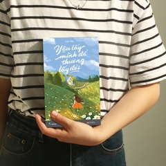 Yêu Lấy Mình Để Thương Lấy Đời - AZVietNam 88k ck42