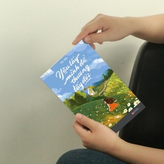 Yêu Lấy Mình Để Thương Lấy Đời - AZVietNam 88k ck42