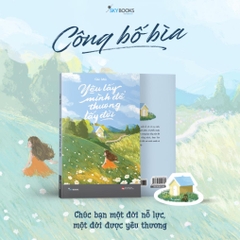 Yêu Lấy Mình Để Thương Lấy Đời - AZVietNam 88k ck42