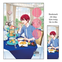 Những Chàng Trai Ở Lộc Phong Quán (Tập 12) - AZVietNam 56k