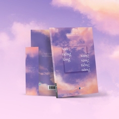 Vạn Tiếng Lòng Vang Vọng Tiếng Nàng 84K- AZVietNam CK42