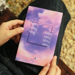 Vạn Tiếng Lòng Vang Vọng Tiếng Nàng 84K- AZVietNam CK42