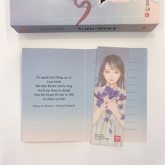 Your Story (Sugaru Miaki) - AZVietNam