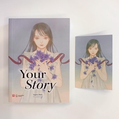Your Story (Sugaru Miaki) - AZVietNam