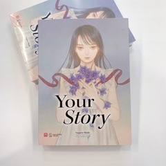 Your Story (Sugaru Miaki) - AZVietNam