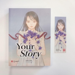 Your Story (Sugaru Miaki) - AZVietNam