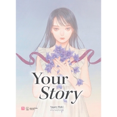 Your Story (Sugaru Miaki) - AZVietNam