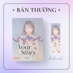 Your Story (Sugaru Miaki) - AZVietNam