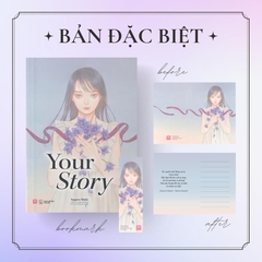 Your Story (Sugaru Miaki) - AZVietNam