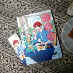 Những Chàng Trai Ở Lộc Phong Quán (Tập 12) - AZVietNam 56k