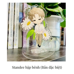 Tặng hoa cho bách đồ Tập 1 - Bản thường 150k AZ CK40