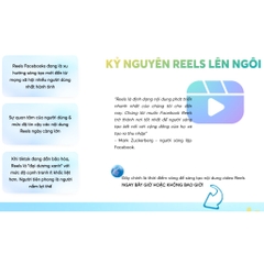 Xóa Mù Quảng Cáo Sáng Tạo - Video Reels Khám Phá (AlphaBooks) 249k