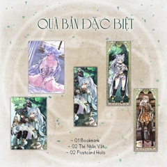 Anh Hùng Diệt Thần & Bảy Thệ Ước (Tập 3) - AZVietNam