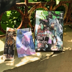 Anh Hùng Diệt Thần & Bảy Thệ Ước (Tập 3) - AZVietNam