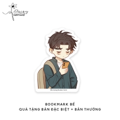 Tập 3 Em Trai Hàng Xóm Bướng Bỉnh Quá - AZVietNam