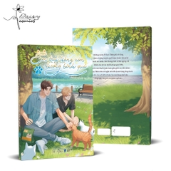 Tập 3 Em Trai Hàng Xóm Bướng Bỉnh Quá - AZVietNam