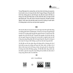 Chuyển mê khai ngộ - Phật Giáo Tây Tạng cơ bản - Thái Hà Books - 239k