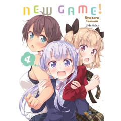 New Game (Tập 4) - AZVietNam