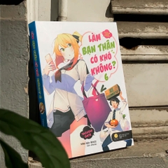 Tập 6 Làm Bạn Thân Có Khó Không - Yasushi Date - AZVietNam 139k