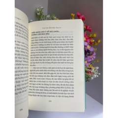 Trái tim, hơi thở, tâm trí (huấn luyện trái tim để chế ngự stress và vươn tới thành công) - Leah Lagos - Nhã Nam 188k