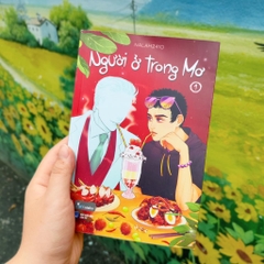 Người Ở Trong Mơ Tập 1 - AZVietNam 95k CK35