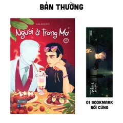 Người Ở Trong Mơ Tập 1 - AZVietNam 95k CK35