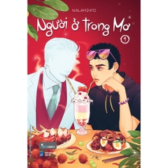 Người Ở Trong Mơ Tập 1 - AZVietNam 95k CK35