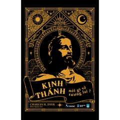 Kinh Thánh Nói Gì Về Tương Lai - AZVietNam 101k CK42