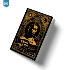 Kinh Thánh Nói Gì Về Tương Lai - AZVietNam 101k CK42