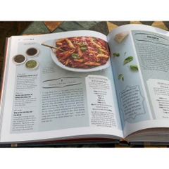 Khoa học về gia vị - The science of spice - Nhã Nam 350k