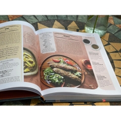 Khoa học về gia vị - The science of spice - Nhã Nam 350k