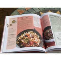 Khoa học về gia vị - The science of spice - Nhã Nam 350k