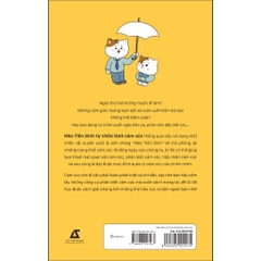 Mèo Tiên Sinh Tự Chữa Lành Cảm Xúc - AZVietNam 145k CK40