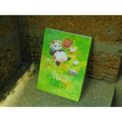 Ngày Tháng Rực Rỡ Đừng Sống Tạm Bợ - AZVietNam 125k CK45