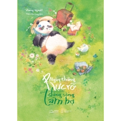 Ngày Tháng Rực Rỡ Đừng Sống Tạm Bợ - AZVietNam 125k CK45