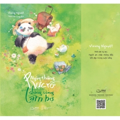 Ngày Tháng Rực Rỡ Đừng Sống Tạm Bợ - AZVietNam 125k CK45