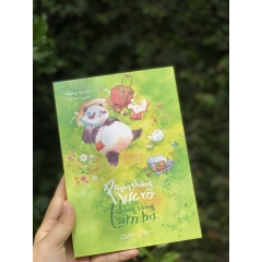 Ngày Tháng Rực Rỡ Đừng Sống Tạm Bợ - AZVietNam 125k CK45