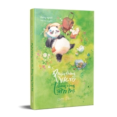 Ngày Tháng Rực Rỡ Đừng Sống Tạm Bợ - AZVietNam 125k CK45