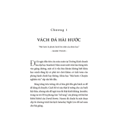 Hài nhiều chút cho đời vui hơn - SaigonBooks 168k