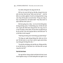 Hài nhiều chút cho đời vui hơn - SaigonBooks 168k