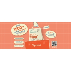 Top 1500+ Cụm Từ Tiếng Anh Thông Dụng Theo Chủ Đề (AlphaBooks) 159k