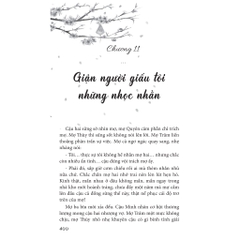 Nhớ Ai Đó Đến Kiệt Quệ - Lan Rùa 3 - TimeBooks 188k