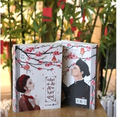 Nhớ Ai Đó Đến Kiệt Quệ - Lan Rùa 3 - TimeBooks 188k