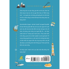 Quý Cô Lagom – 7 Khía Cạnh Cuộc Sống Mà Tôi Học Được Từ Phụ Nữ Thụy Điển - AZVietNam 109k CK45