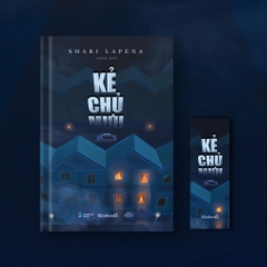 Kẻ Chủ Mưu (Trinh Thám) - AZVietNam 155k