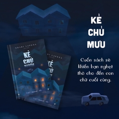 Kẻ Chủ Mưu (Trinh Thám) - AZVietNam 155k