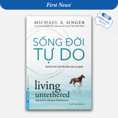 Sống Đời Tự Do (Vượt Lên Tình Cảnh Khó Khắn Của Con Người) - First News 148k