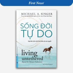 Sống Đời Tự Do (Vượt Lên Tình Cảnh Khó Khắn Của Con Người) - First News 148k