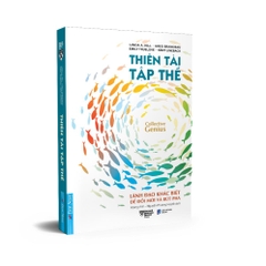 Thiên Tài Tập Thể - First News 198k