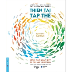 Thiên Tài Tập Thể - First News 198k